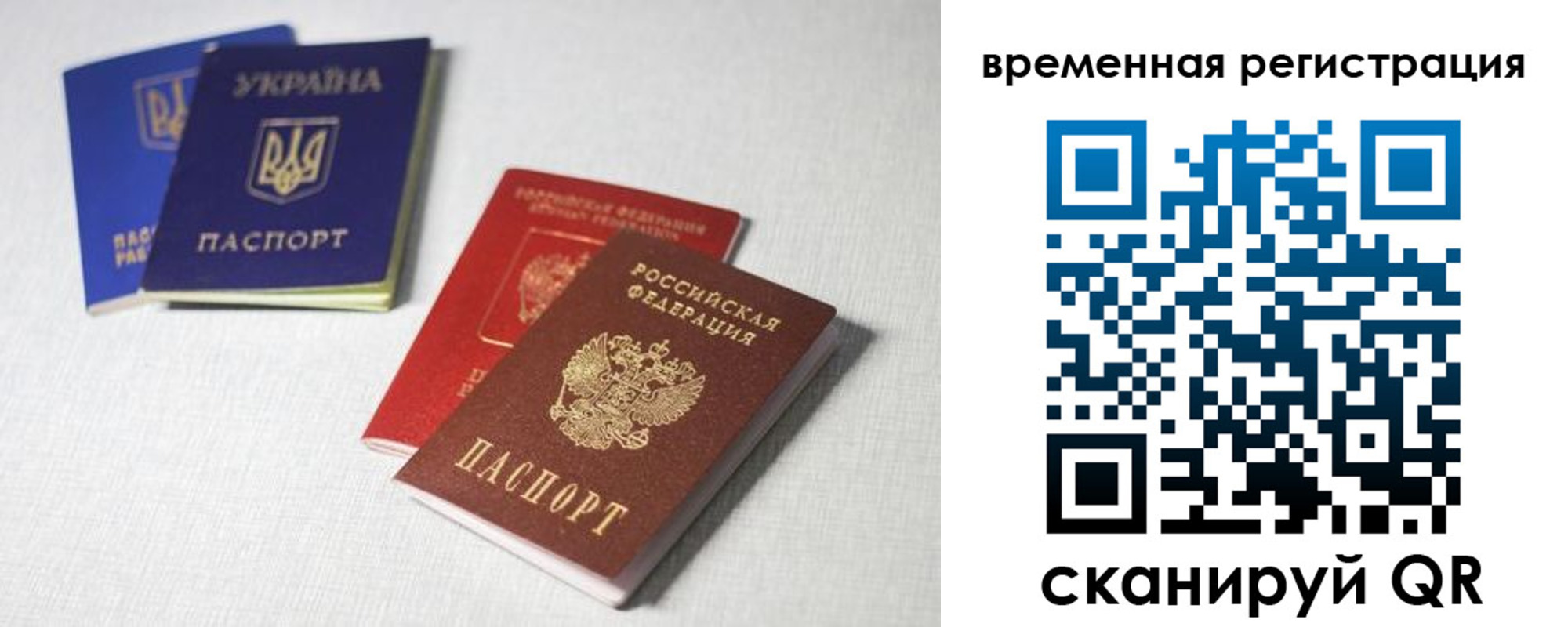 прописка 2025 в Фролово